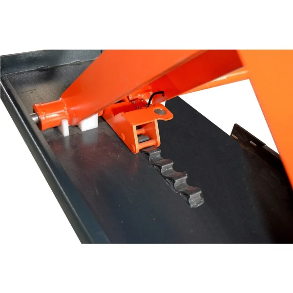 Motooltech AK-X80 Mid Rise Scissor Auto Lift 8000lbs Penumatic Release 110V/1PH - Image 5
