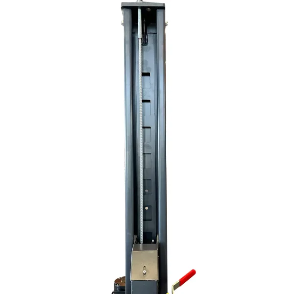 Motooltech KT-4H850 8500lbs 4 Post Auto Parking Lift with Casters Shipping - Image 11