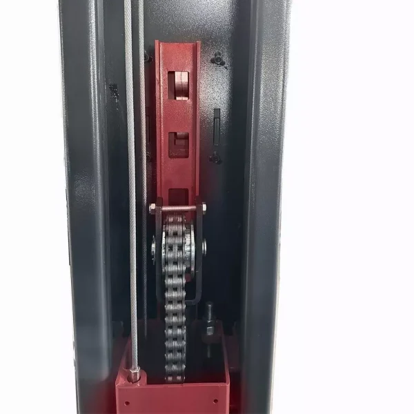 Motooltech KT-H120D 12000Lbs Two Post Lift Single Lock Release Auto/Shop lift - Image 5