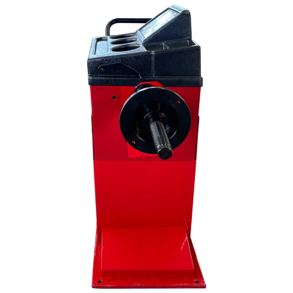 Motooltech Manual KT-710G Wheel Balancer KATOOL Tires Repair Machines - Image 7